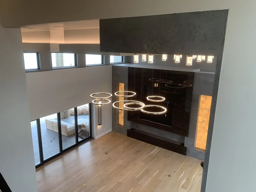 Licensed electrical service for homes in outlet and switch repair,  by 