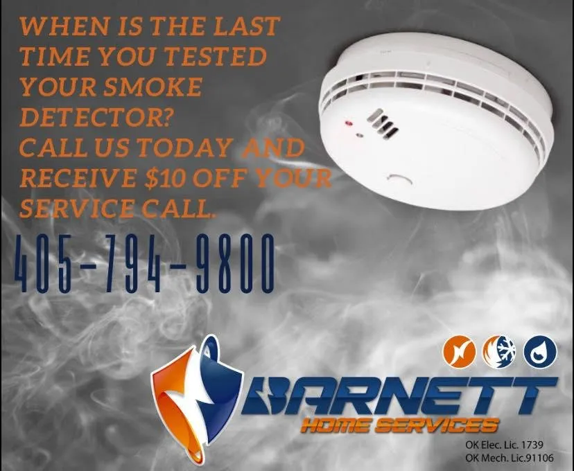 Expert lighting installation in ,  by Barnett Electrical Heating and Air