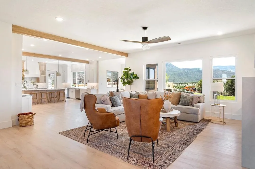 Slide of Barney Bros Electric