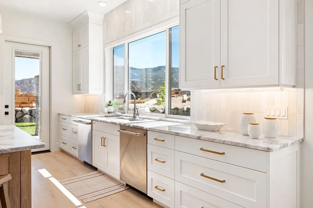 Slide of Barney Bros Electric