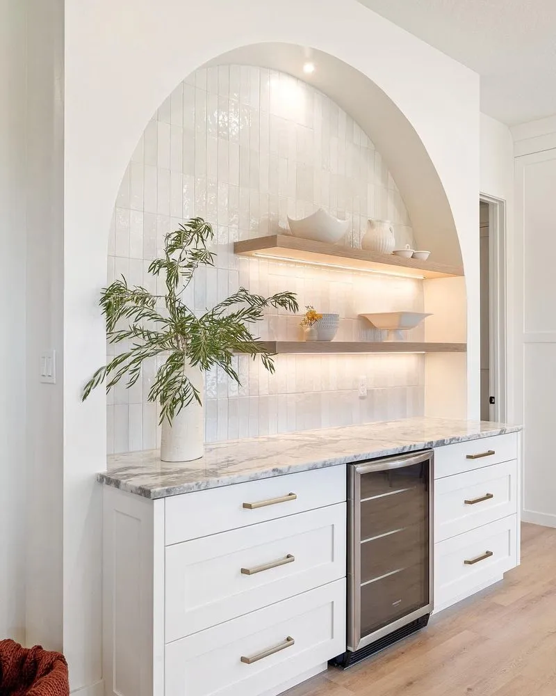 Slide of Barney Bros Electric