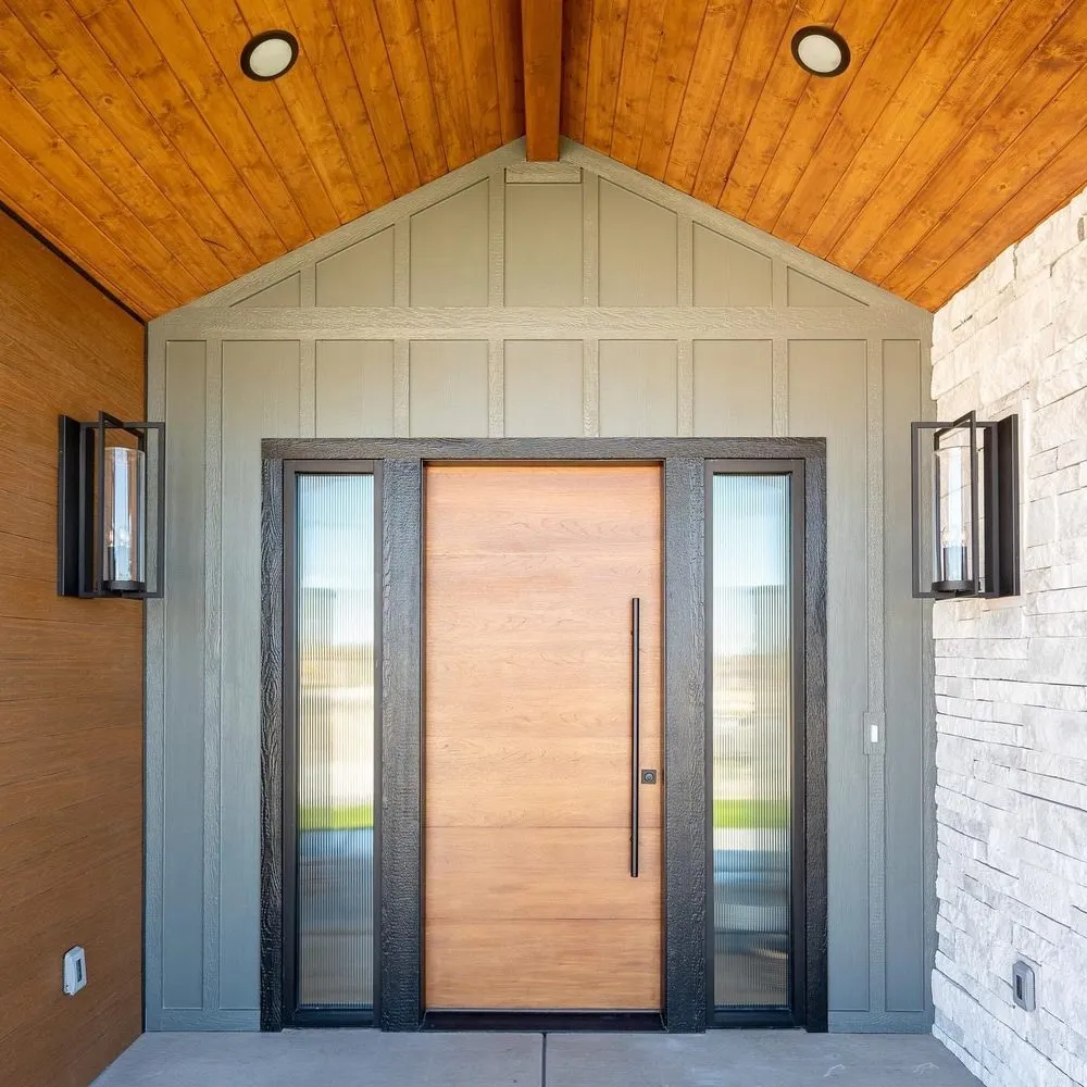 Slide of Barney Bros Electric