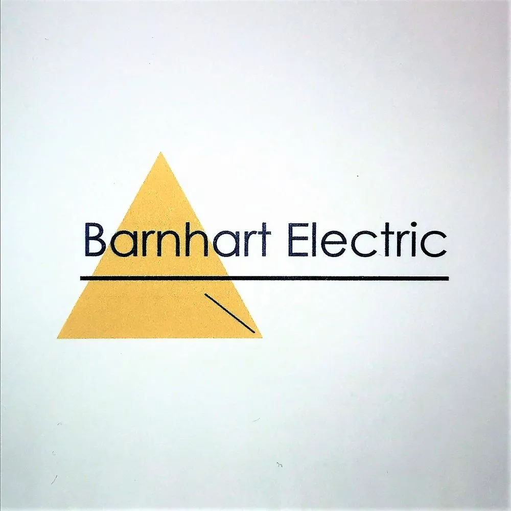 Slide of Barnhart Electric