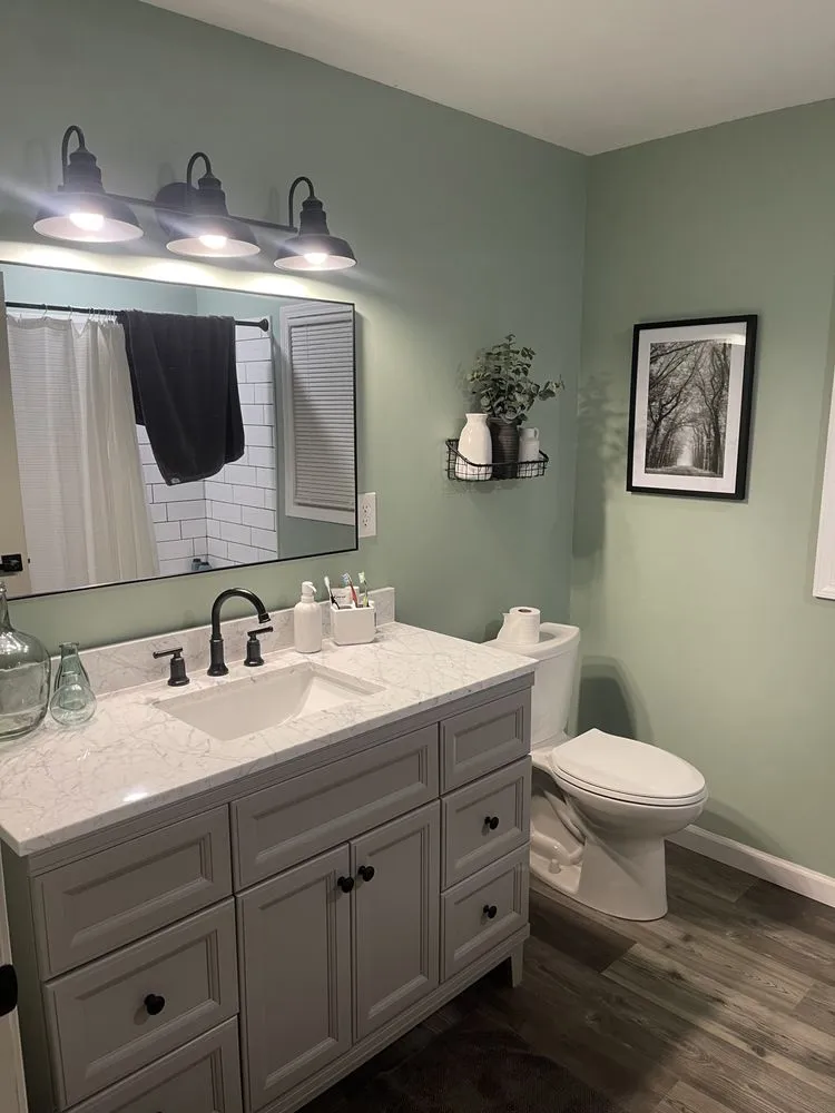 Expert outlet and switch repair experts serving Finleyville, PA - Barno Electrical & Remodeling Services