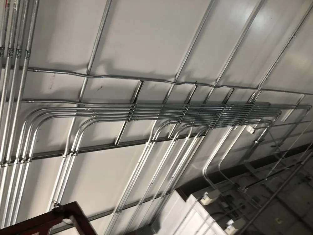 Slide of Barnum & Celillo Electric