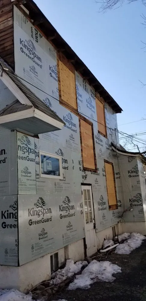 Slide of Barny The Builder