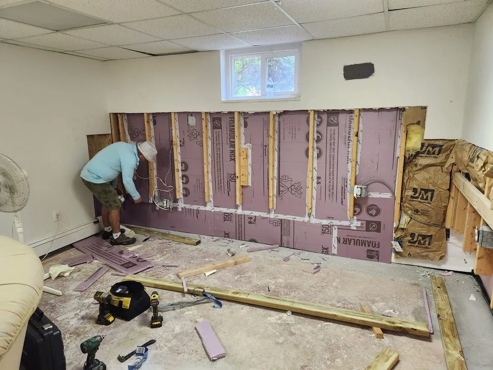 Slide of Barny The Builder