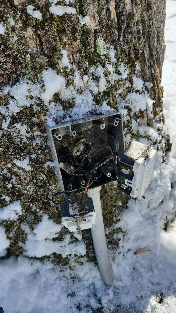 Slide of Barny The Builder