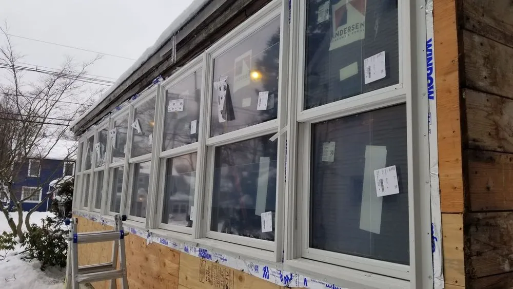 Slide of Barny The Builder