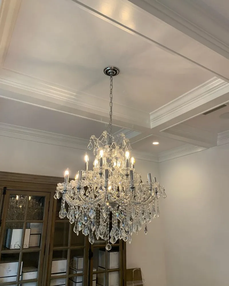 Slide of Barnyard Electrical Repair