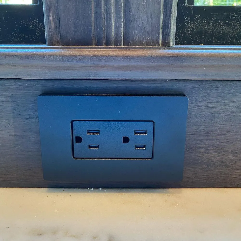 Slide of Barnyard Electrical Repair