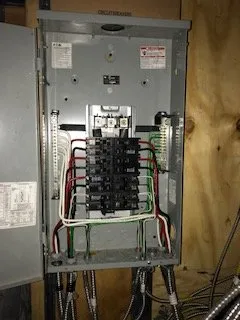 Slide of Baro Service