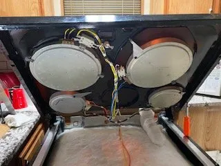 Slide of Baro Service