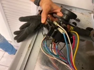 Slide of Baro Service