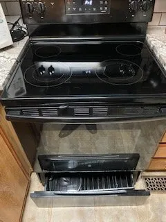 Slide of Baro Service