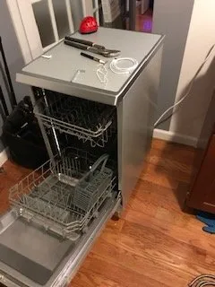 Slide of Baro Service