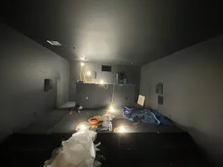 Slide of Baro Service