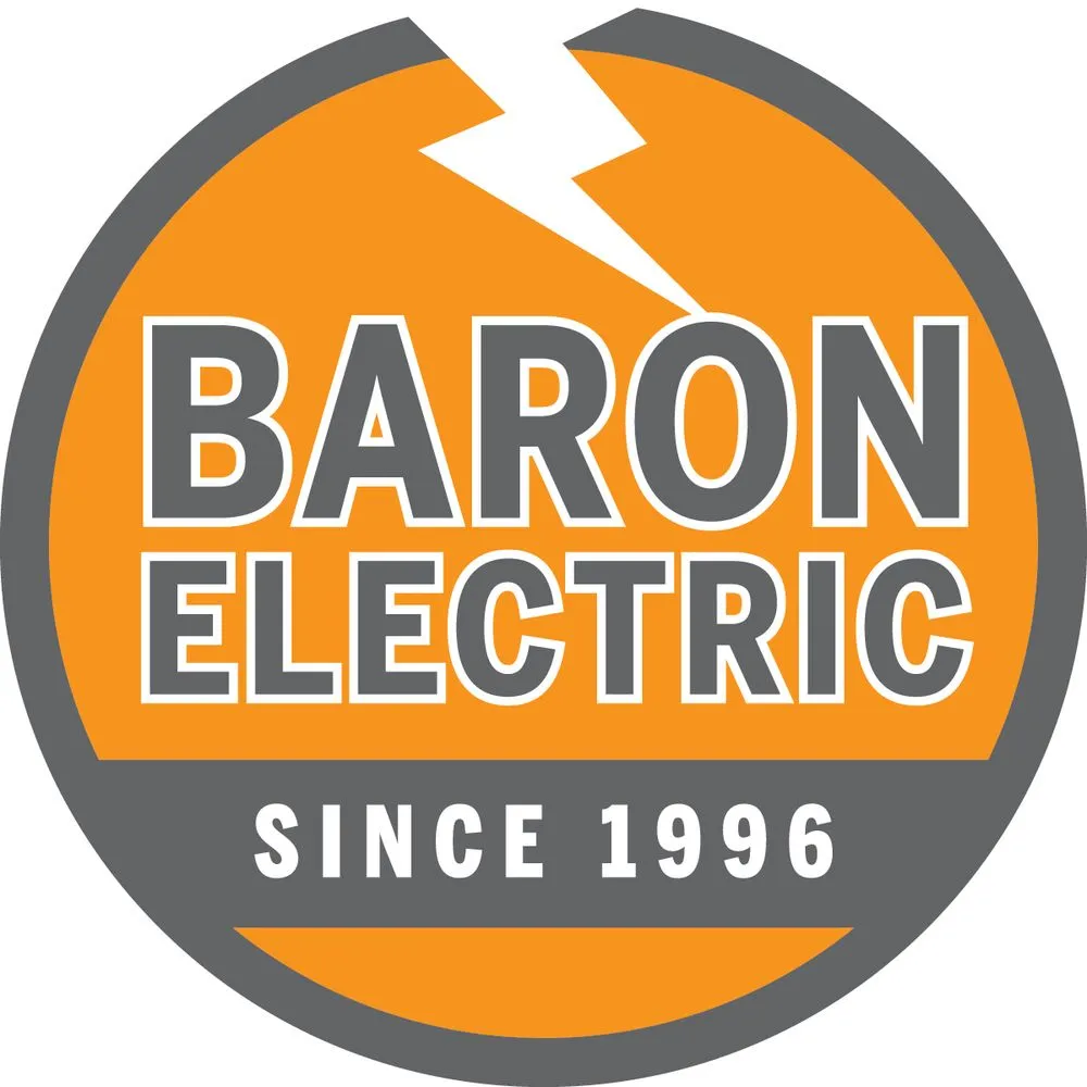 Slide of Baron Electric