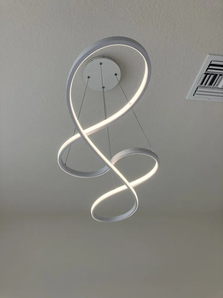 Slide of Baron Electric