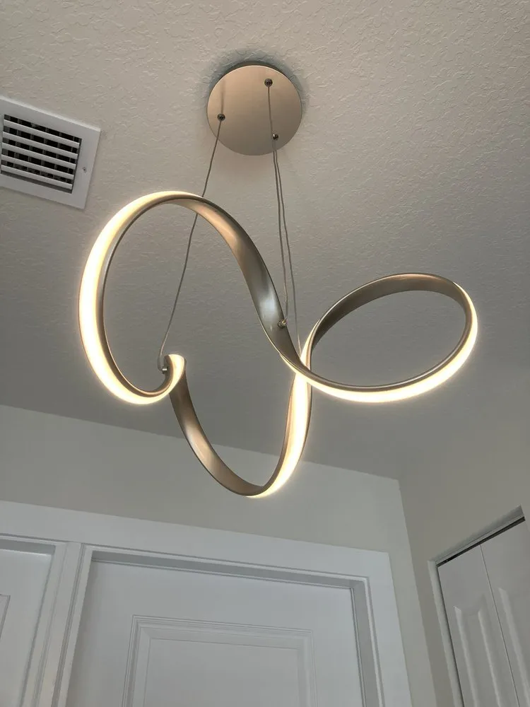 Slide of Baron Electric