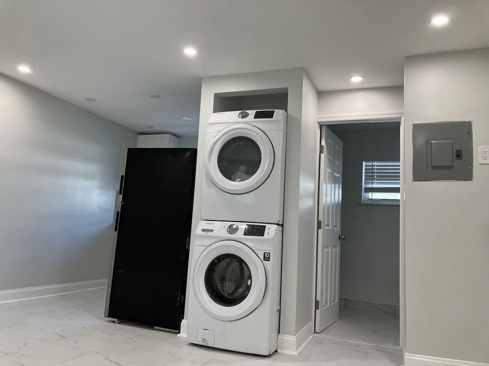 Professional panel upgrade in Lake Worth, FL by Baron Electric