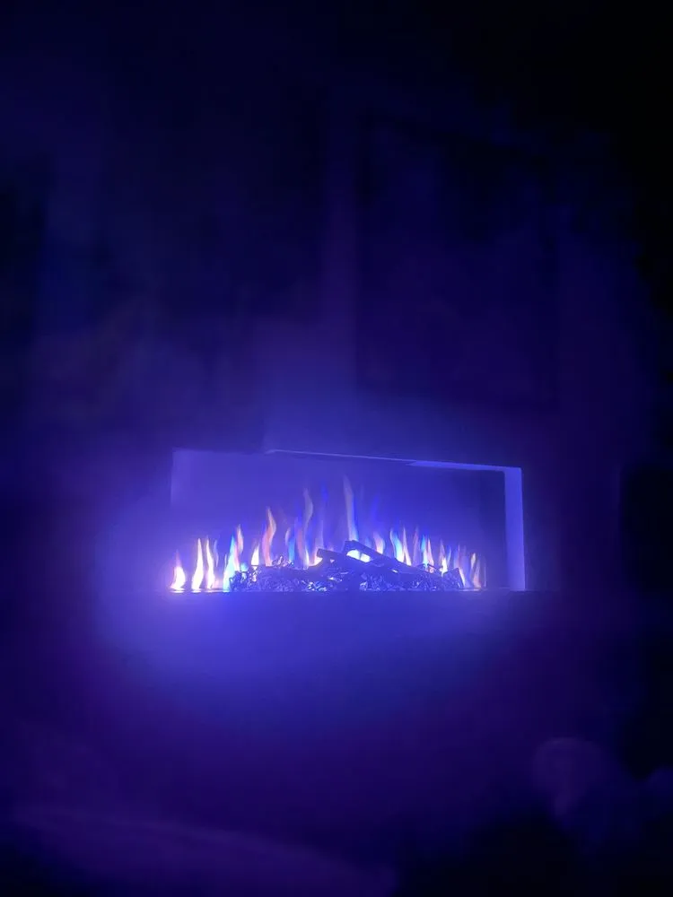 Slide of Baron Electric