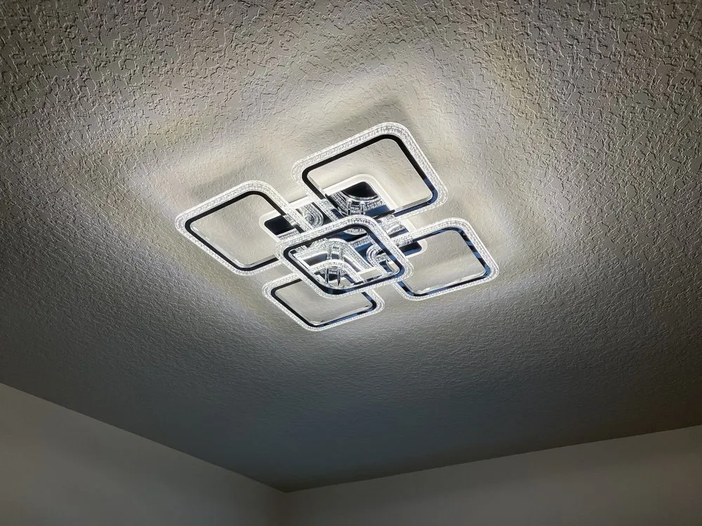 Slide of Baron Electric