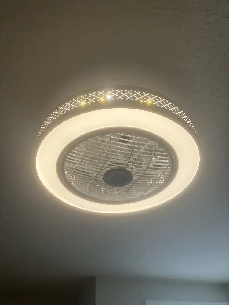 Slide of Baron Electric