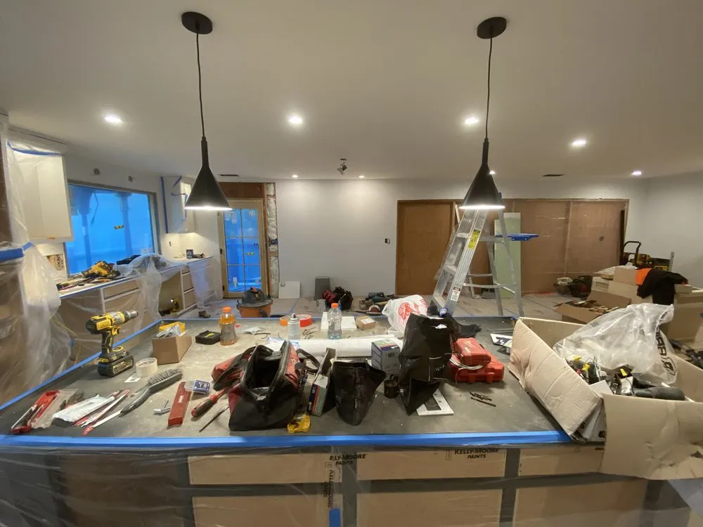 Slide of Baron Electric