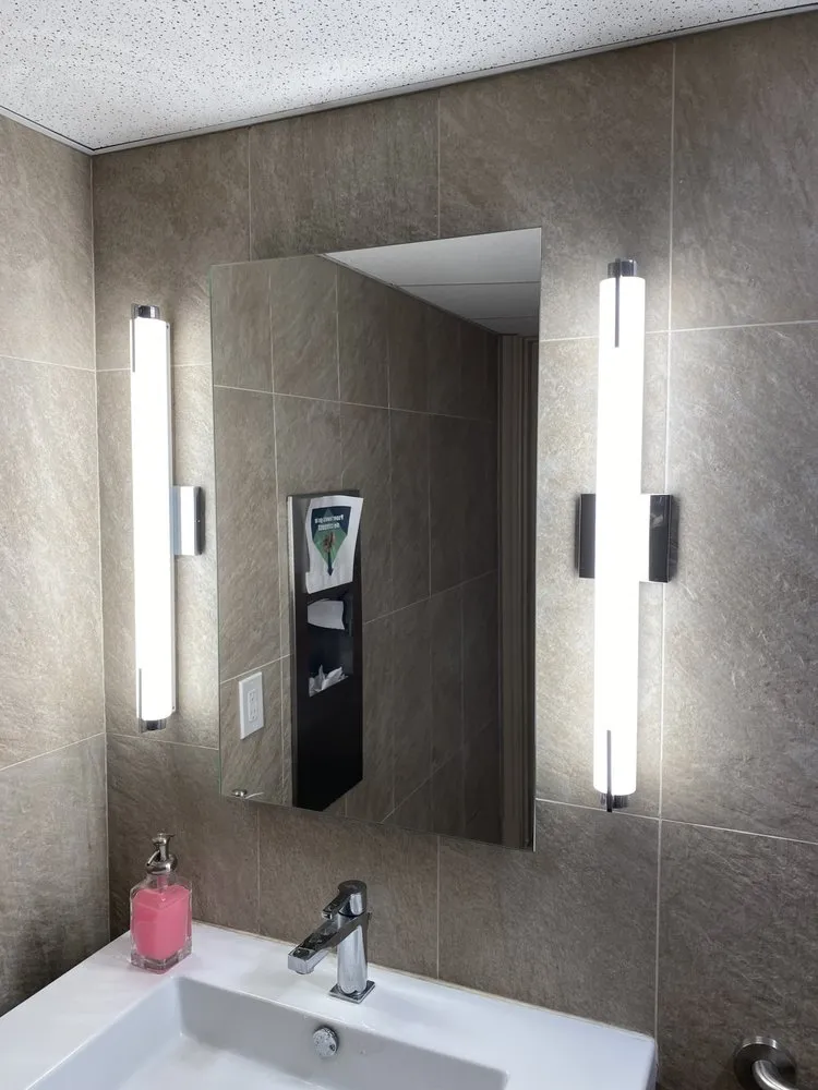 Slide of Baron Electric