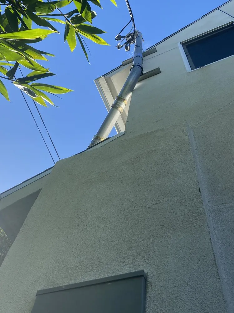 Slide of Baron Electric