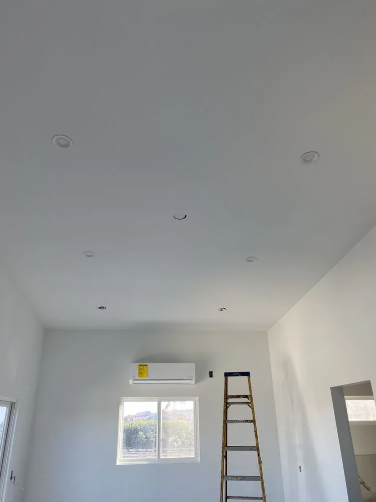 Slide of Baron Electric