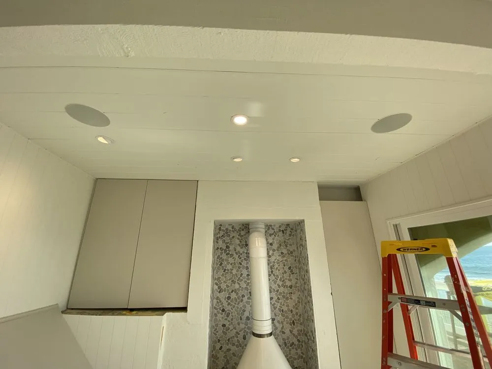 Slide of Baron Electric