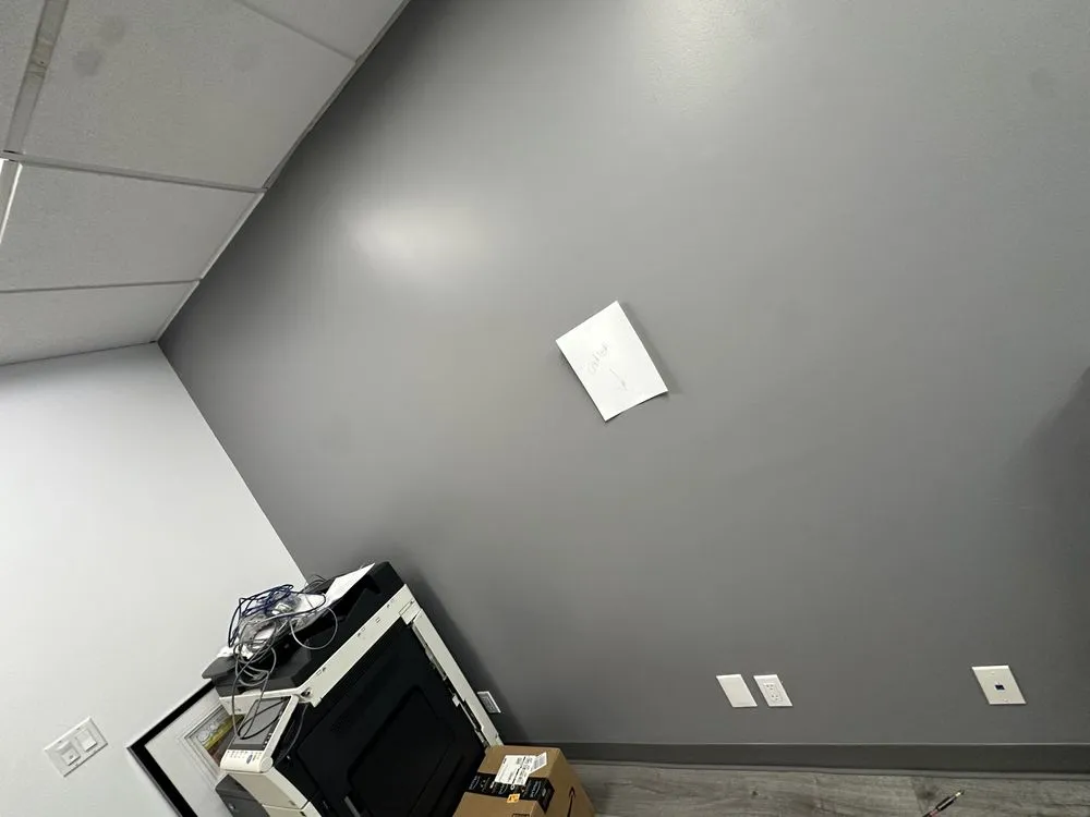 Slide of Baron Electric