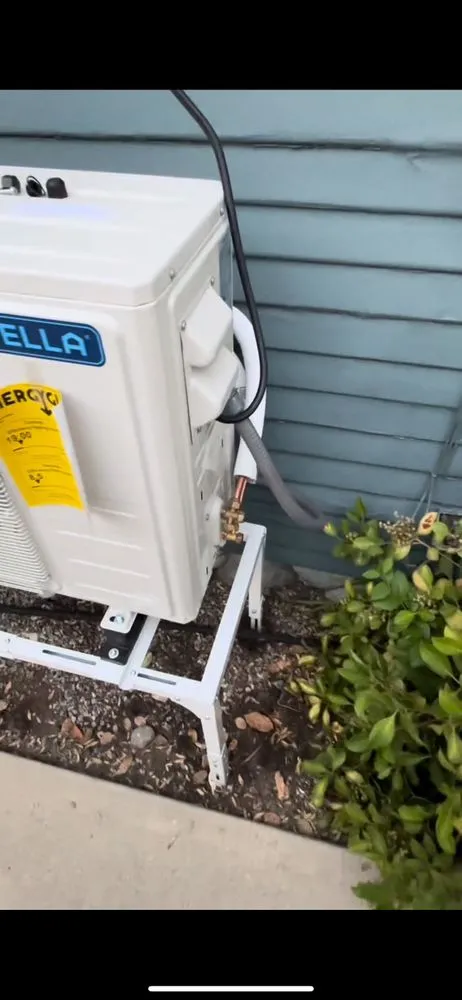 Slide of Baron Electric