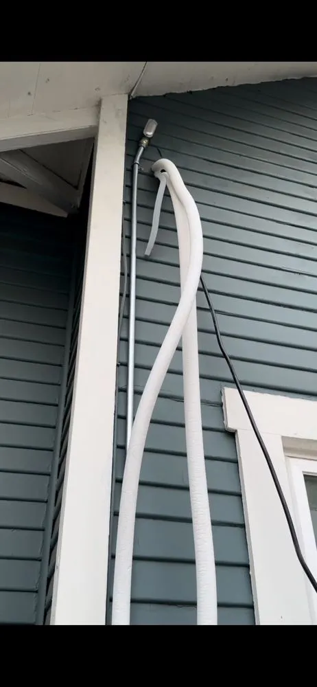 Slide of Baron Electric