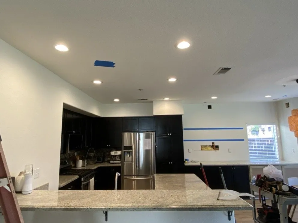 Slide of Baron Electric