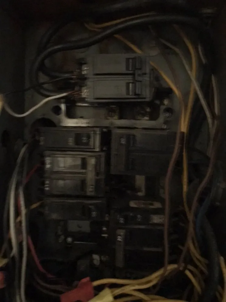 Slide of Baron Home Integrations & Electrical Services