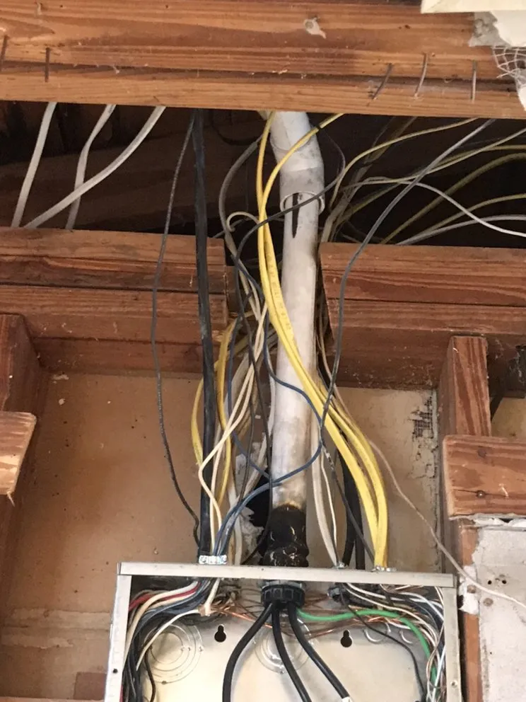 Emergency panel upgrade experts serving ,  - Baron Home Integrations & Electrical Services