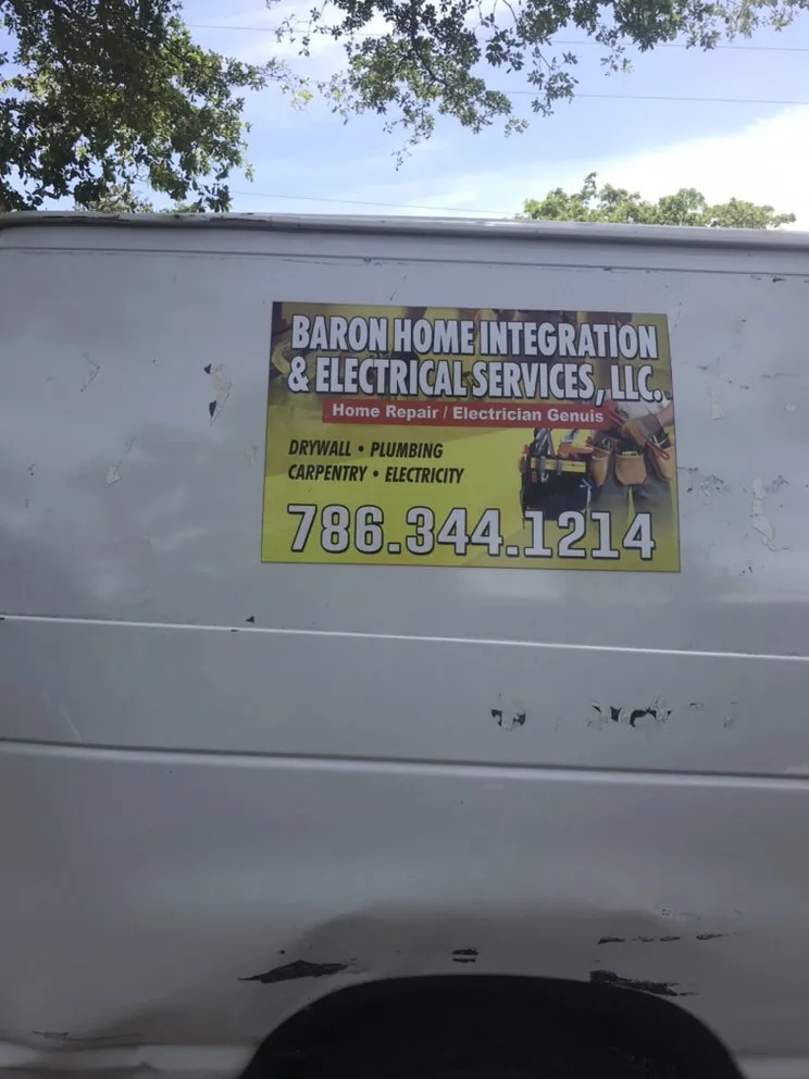 Certified electrician providing outlet and switch repair in , 