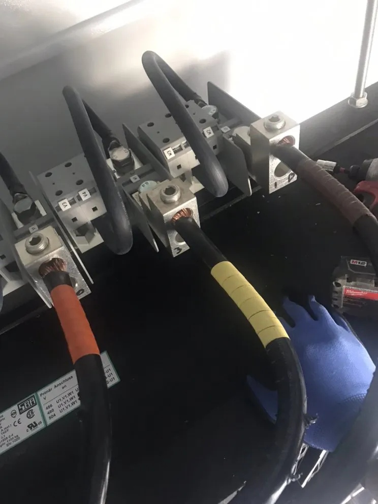 Trusted panel upgrade in ,  by Baron Home Integrations & Electrical Services