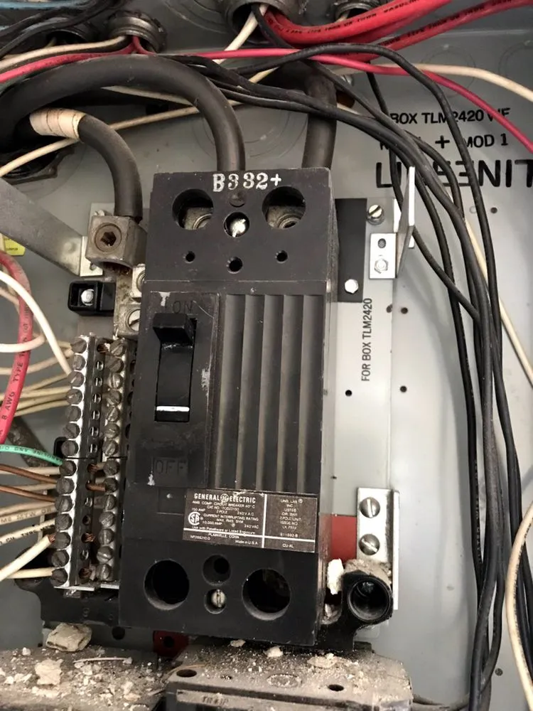 Slide of Baron Home Integrations & Electrical Services