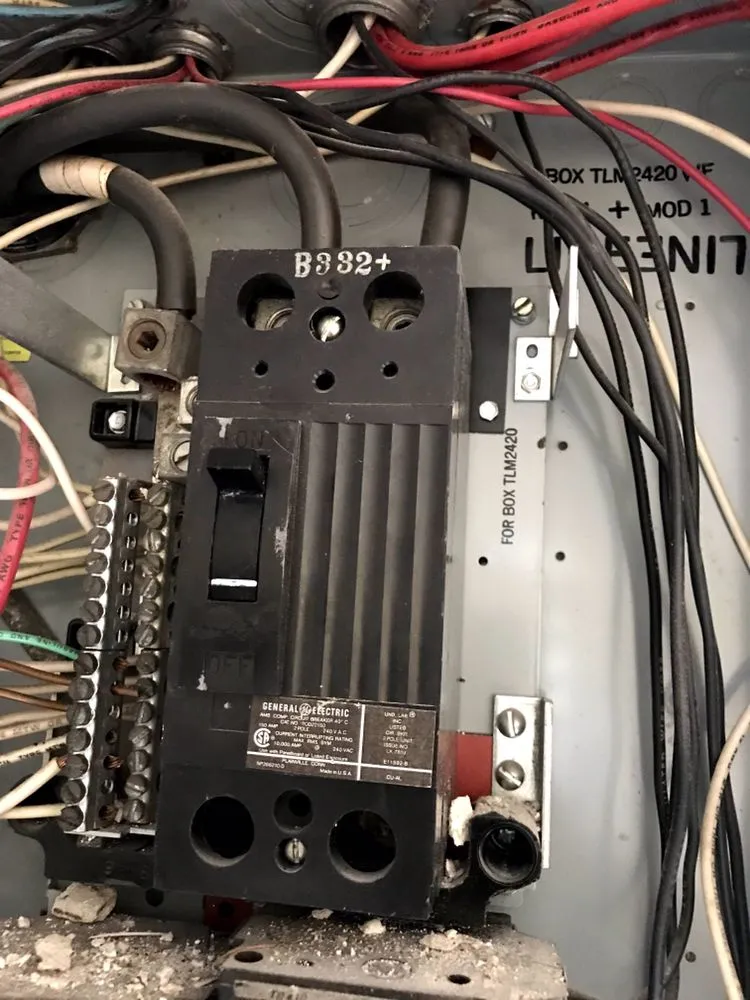 Slide of Baron Home Integrations & Electrical Services