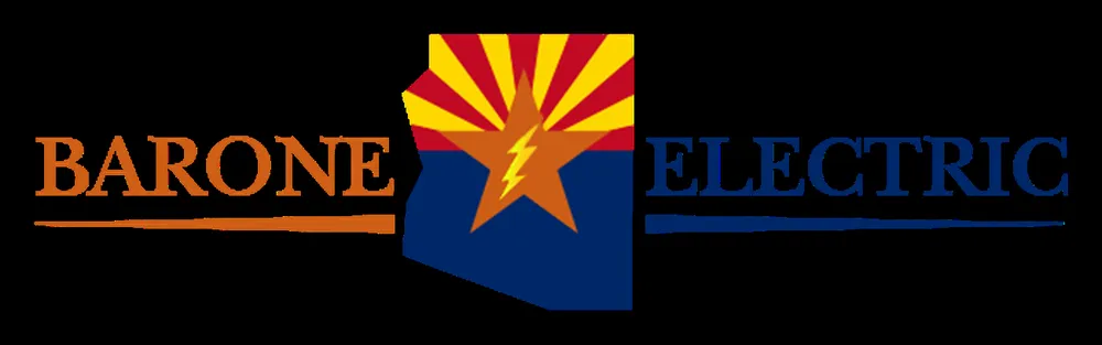 Slide of Barone Electrical Service