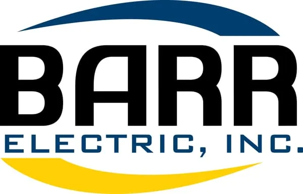 Barr Electric Logo