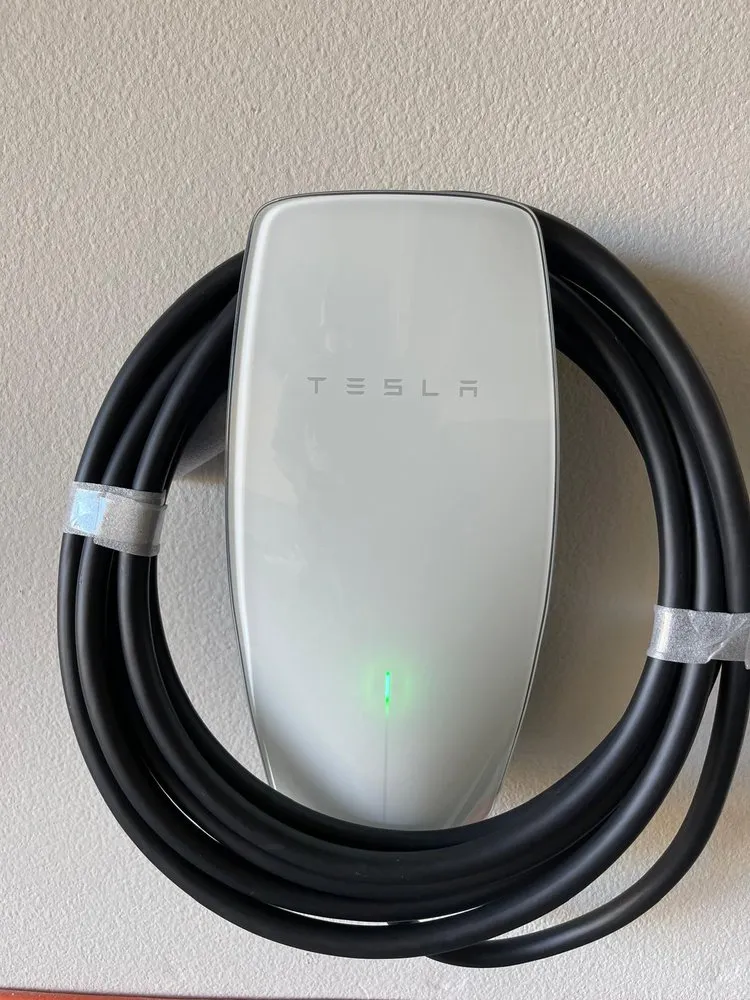 Slide of Barracuda Electrical