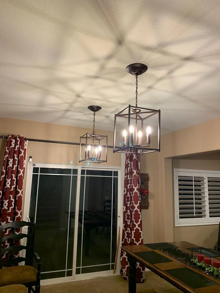 Slide of Barracuda Electrical