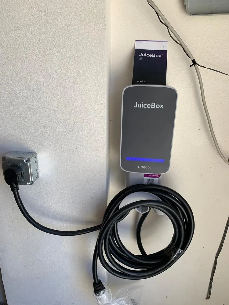 Certified electrical service for homes in panel upgrade, by