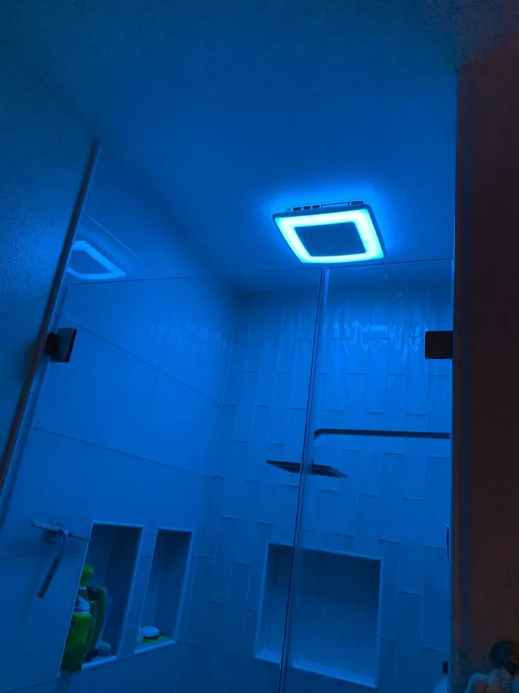 Slide of Barracuda Electrical