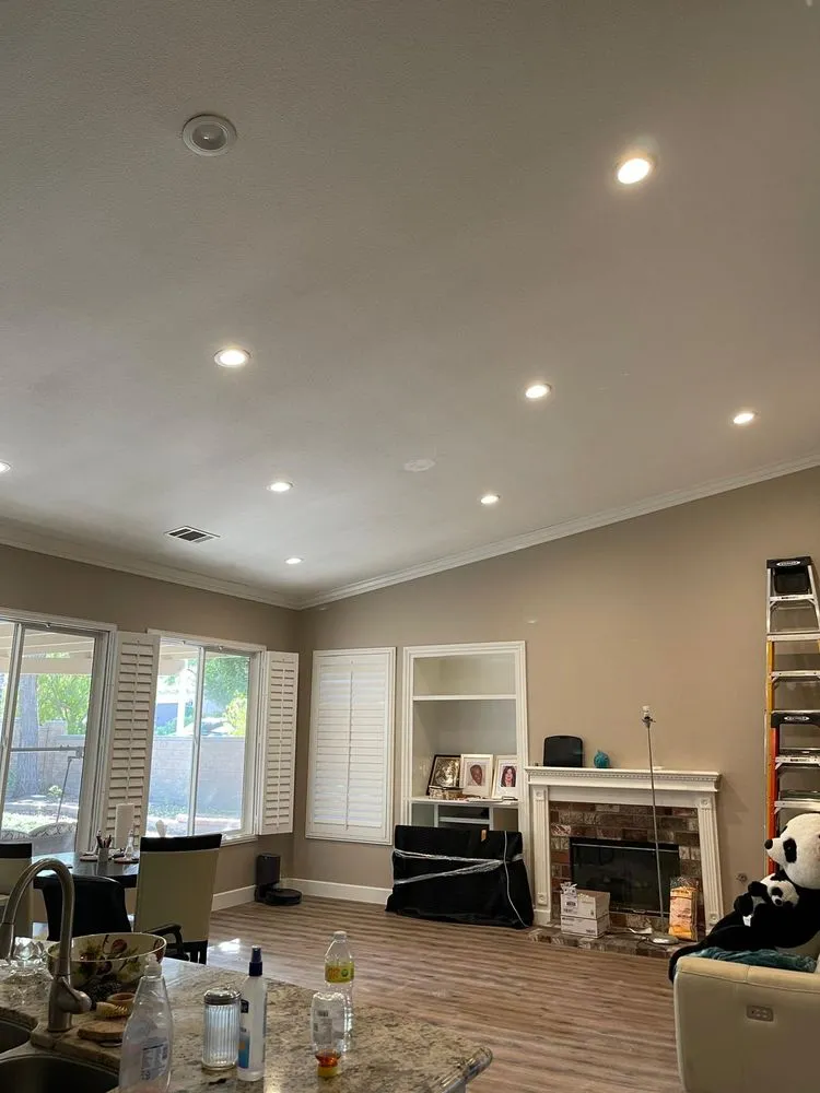 Slide of Barracuda Electrical